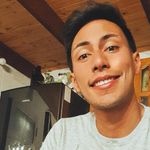 David Mossetto - @davidmossetto - Instagram
