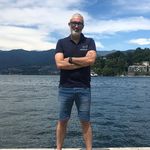 David Mosseri - @davidmosseri31 - Instagram
