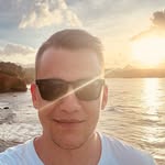 David Moštěk - @dave_3o6 - Instagram