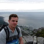 David Mostert - @davidpics_2000 - Instagram