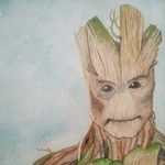 David Mostert - @the_groot_man - Instagram