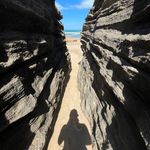 David Mostert - @drakensbergie - Instagram