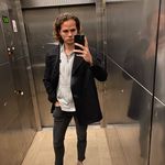 David Mostert - @davidmostert.agency - Instagram