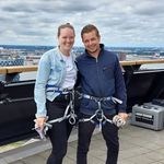 David Mostert - @mostertdavid - Instagram