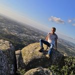 David Mostert - @david.mostert - Instagram