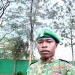 David Motari - @motaridavid - Instagram