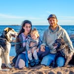 David de la Mothe - @daviddelamothe - Instagram