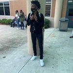 David Moton Jr. - @motonjr.david - Instagram