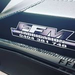 David Mott - @ffm_fabrication - Instagram