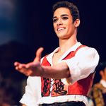 David Motta Soares - @davidmottasoares - Instagram