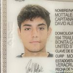@david.mottale - Instagram
