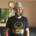 David Mottram - @motty_46 - Instagram