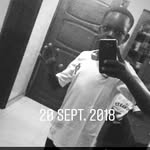 David Mouangassa - @davidmouangassa - Instagram
