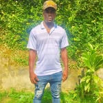 David Mouangue - @mouanguedavid - Instagram