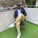David Mouangue - @david_mouangue - Instagram