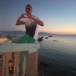 @davidmouatez - Instagram