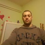 David Moudrý - @moudrydavid89 - Instagram