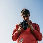 David Moudrý - @kluk_s_korenim - Instagram