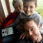David Moul - @dingledavid_ - Instagram