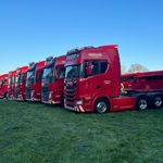 David Mouland Haulage Ltd - @davidmoulandhaulageltd - Instagram