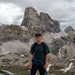David Mould - @david_mould23 - Instagram