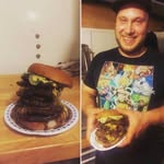 David Mouland - @chef_davestyles - Instagram