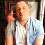 David Moules - @davidvajibe - Instagram
