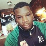 @_davidmoultrie - Instagram