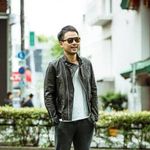 David Chiu - @davidmoultrie2355 - Instagram