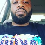David Moultrie - @david_vs_bighoss - Instagram