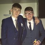 @davidmoultrie19 - Instagram