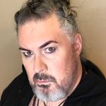 David Mounce - @pinspowdersnpaint - Instagram