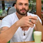 David Mounier - @davidmo6079 - Instagram