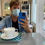 David Mounier - @david_m4luv_ - Instagram