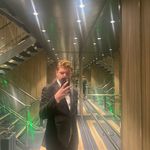 David Mounsey - @dmounsey16 - Instagram