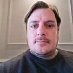 David Mounsey - @davidmounsey5 - Instagram