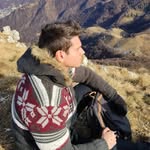 Davide - @david.mountains - Instagram