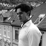 David Mathias Mountjoy - @davidmountjoy - Instagram