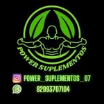 David Moura - @power_suplementos_07 - Instagram