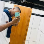 David Moura  - @__davidmoura - Instagram