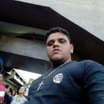 David Dedi - @david.mouradocarmo - Instagram