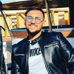 Dävíd MÕūrãd - @mourad__75 - Instagram