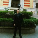 David Mourad - @mourad_david - Instagram