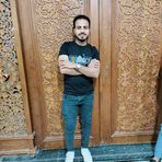 David Mourad - Facebook