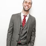 David Mourad - @morerad - Instagram