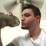David Mowry - @alonelypickle_ - Instagram