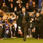 David Moyes - @davidmoyesutd - Instagram