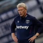 David Moyes - @davidmoyesteam - Instagram