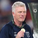 David Moyes - @1dayes - Instagram