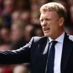 David Moyes - @davidmoyesuted - Instagram
